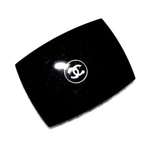 CHANEL Bronzer and Highlighter.